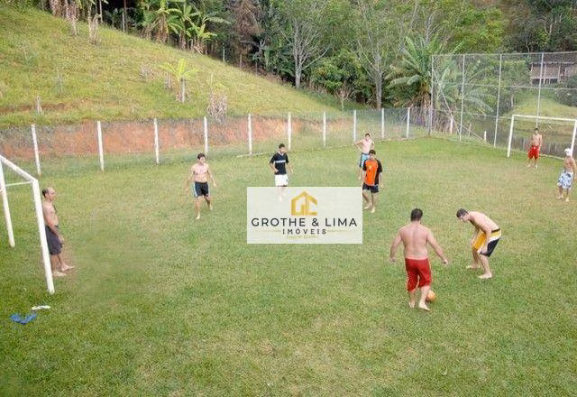 Sítio de 3 ha em Monteiro Lobato, SP