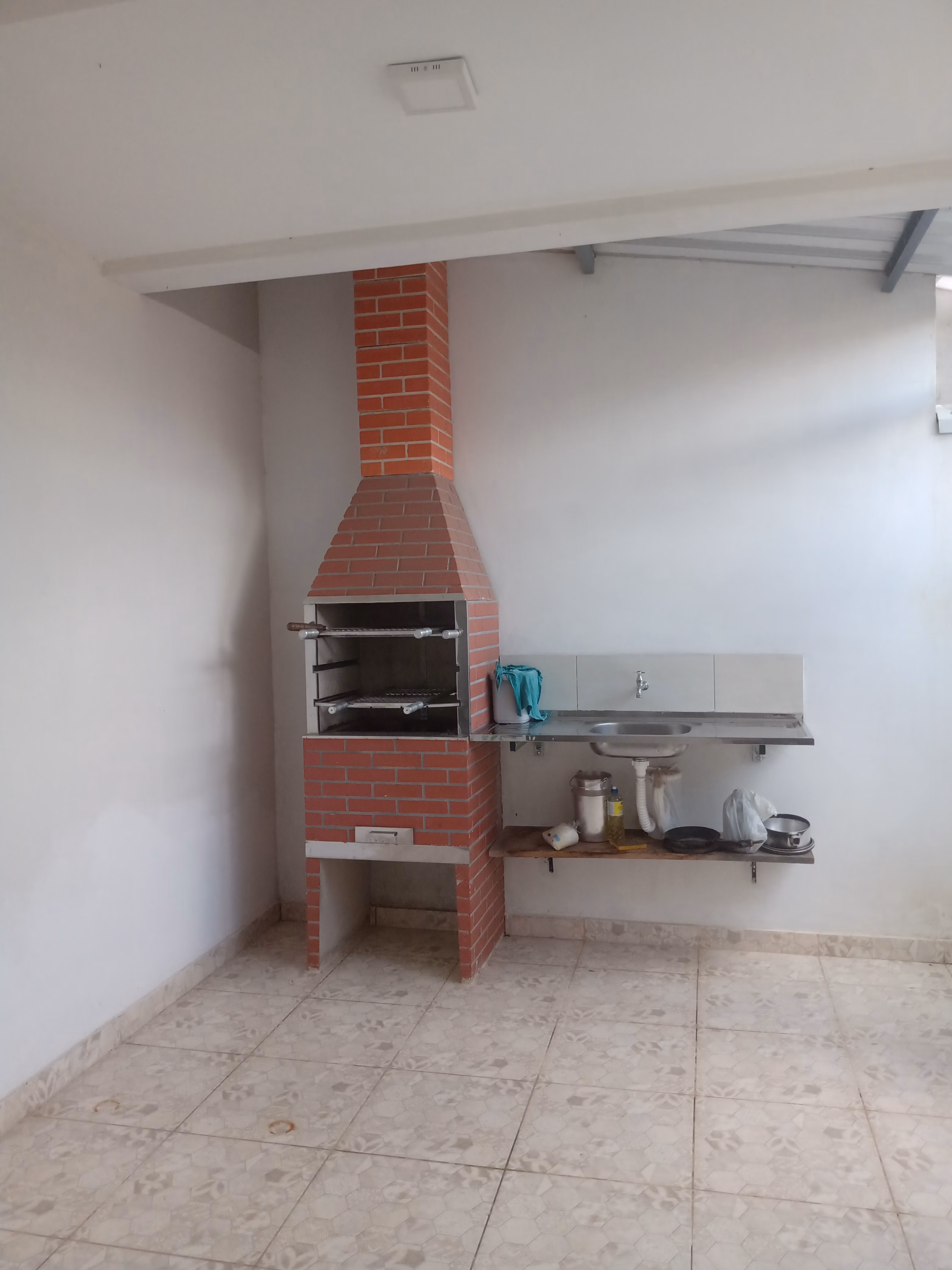 Casa de 210 m² em Extrema, MG