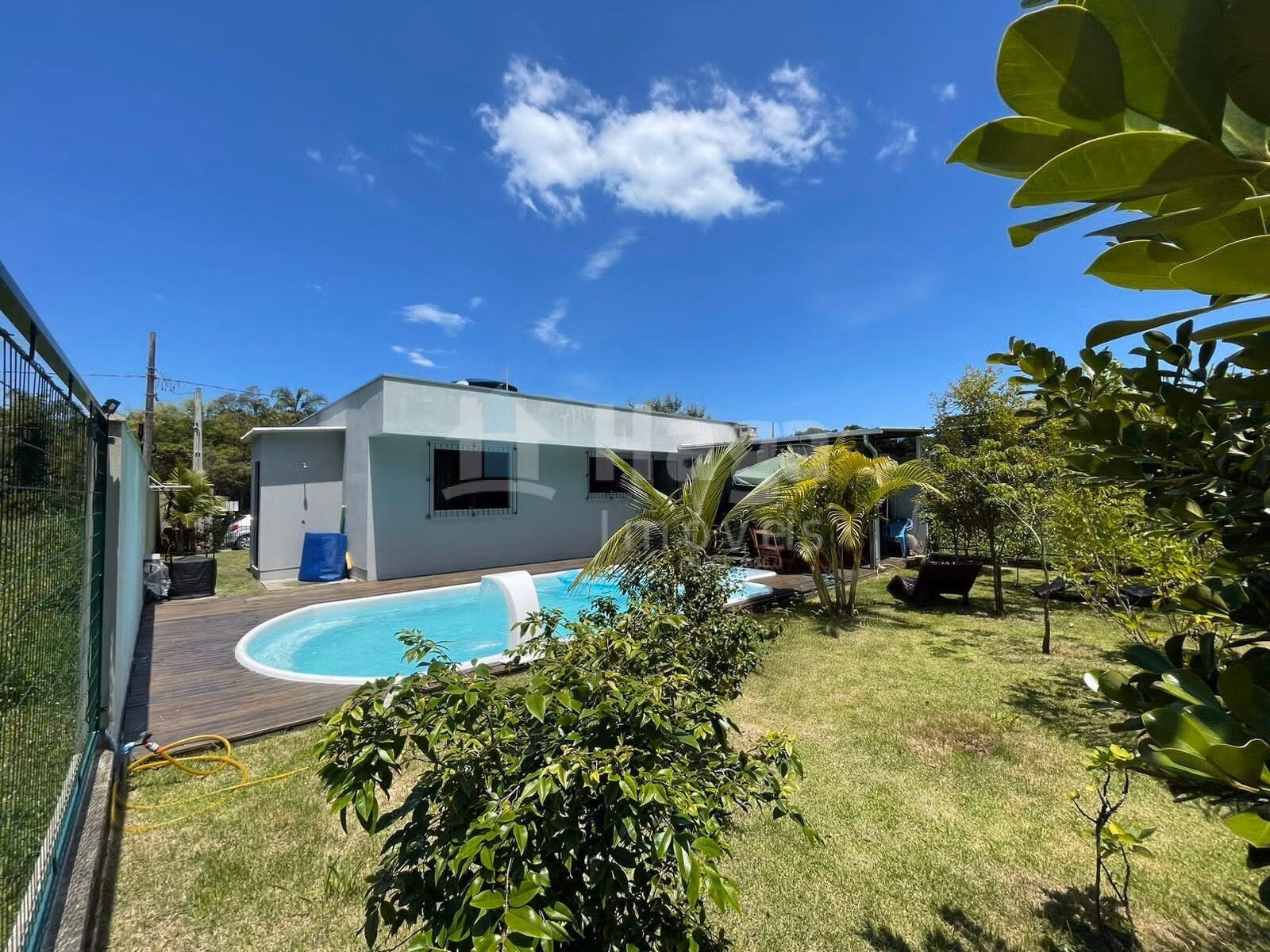 Casa de 325 m² em Bombinhas, SC