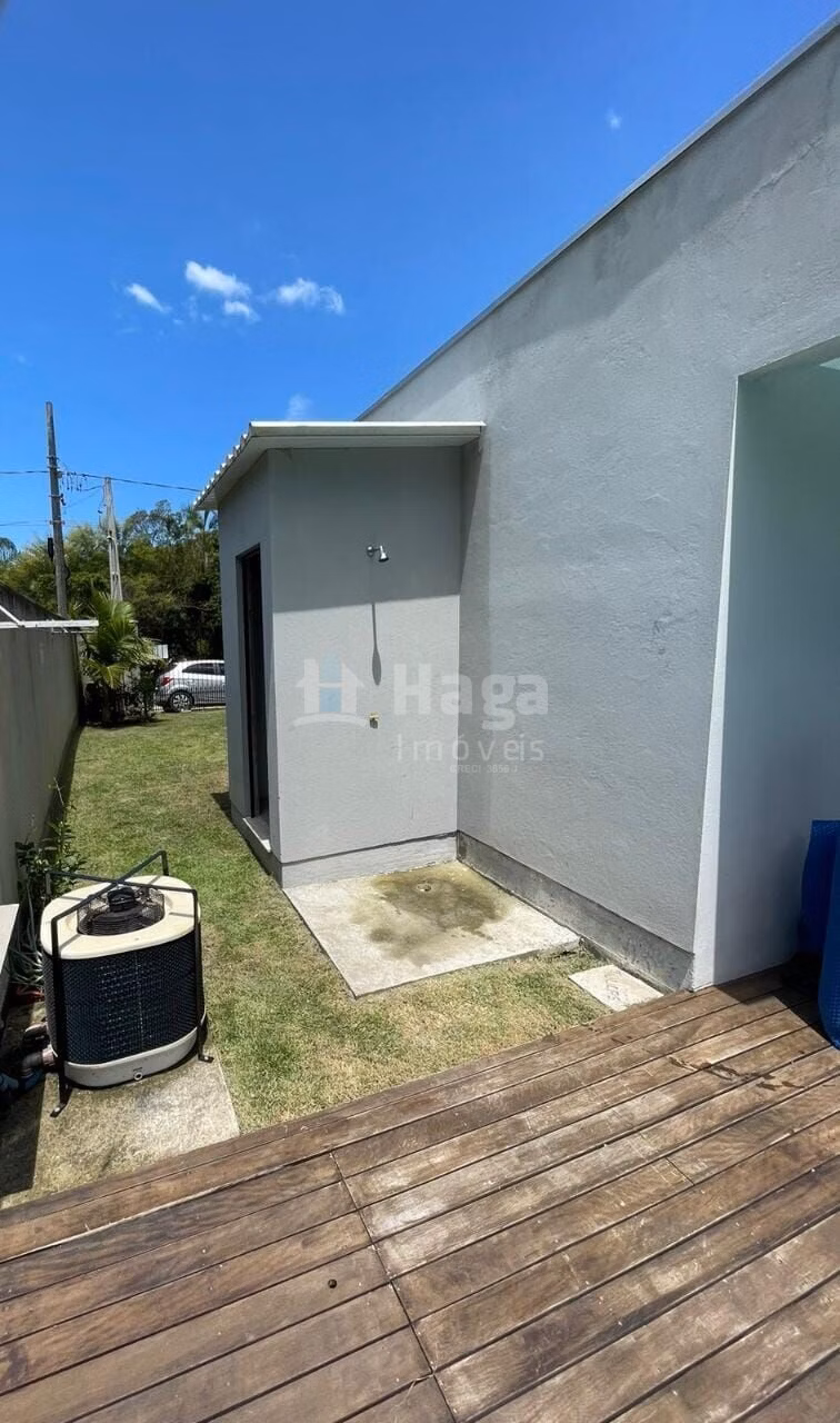 House of 325 m² in Bombinhas, SC, Brazil