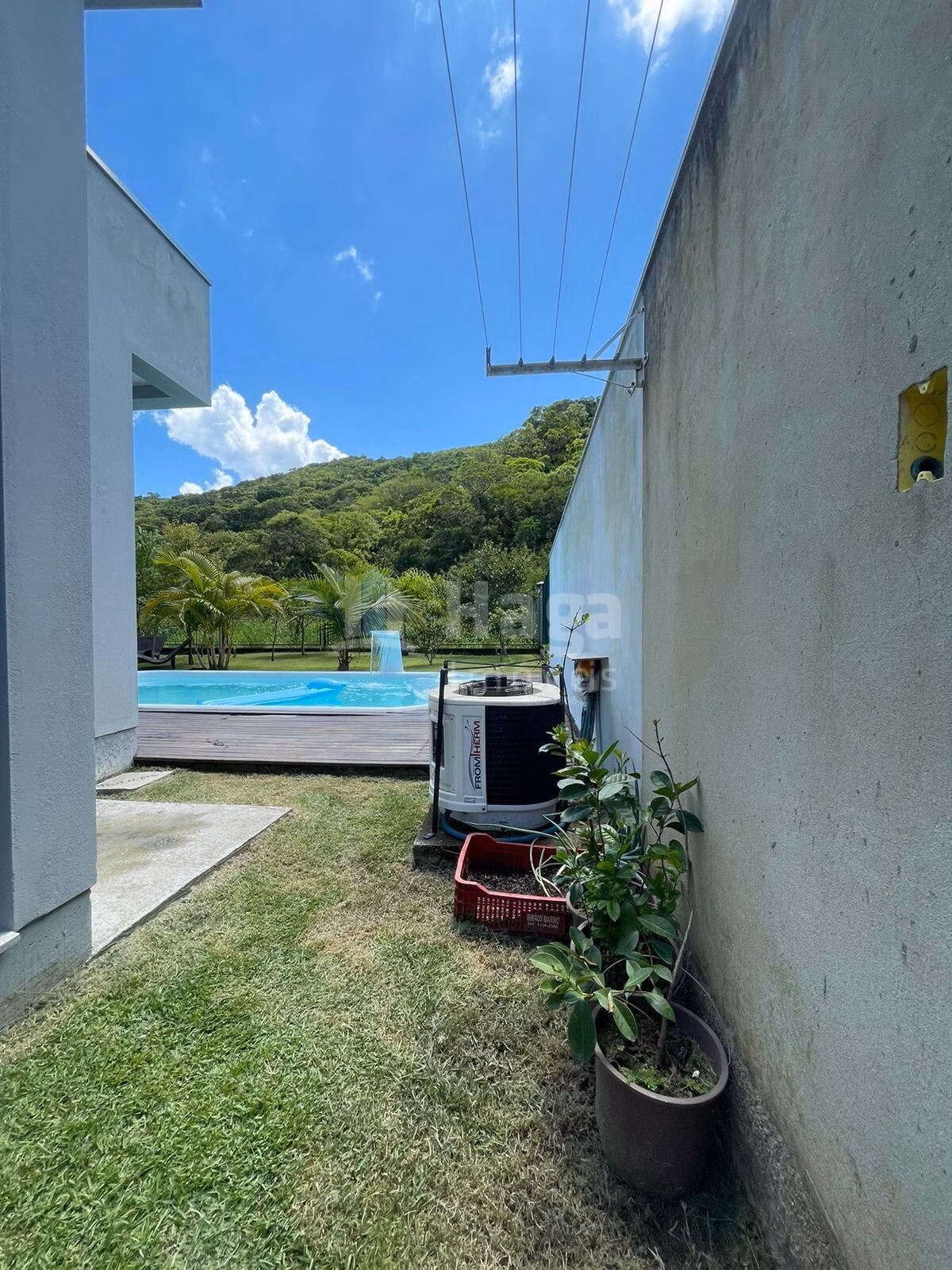 House of 325 m² in Bombinhas, SC, Brazil