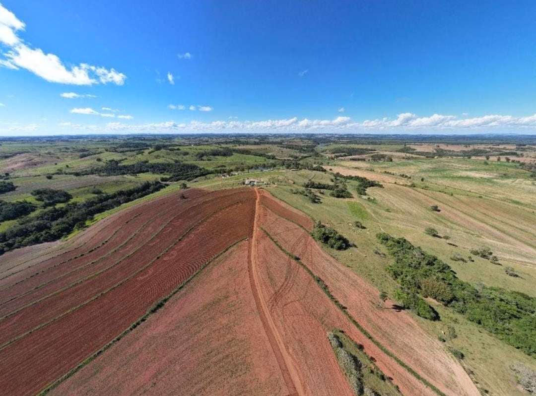 Fazenda de 300 ha em Itapetininga, SP