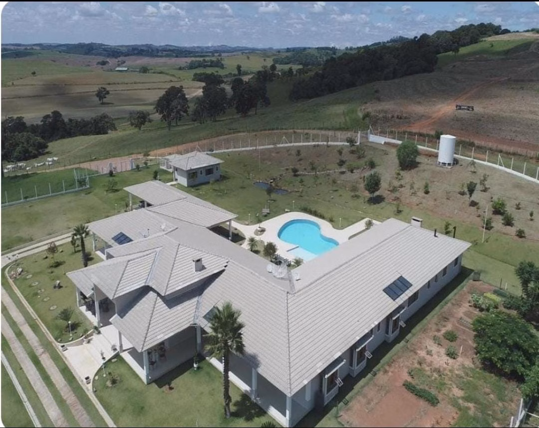 Fazenda de 300 ha em Itapetininga, SP