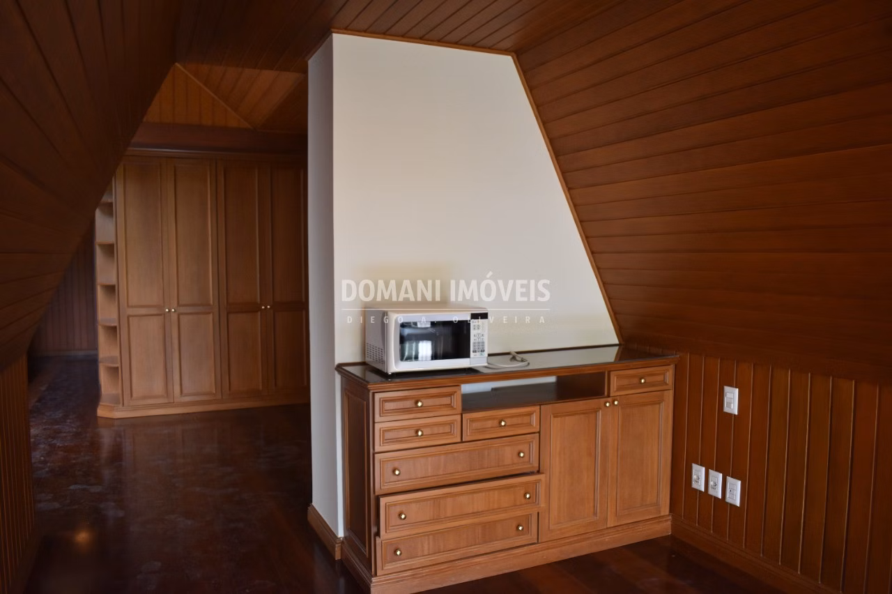 House of 3,190 m² in Campos do Jordão, SP, Brazil