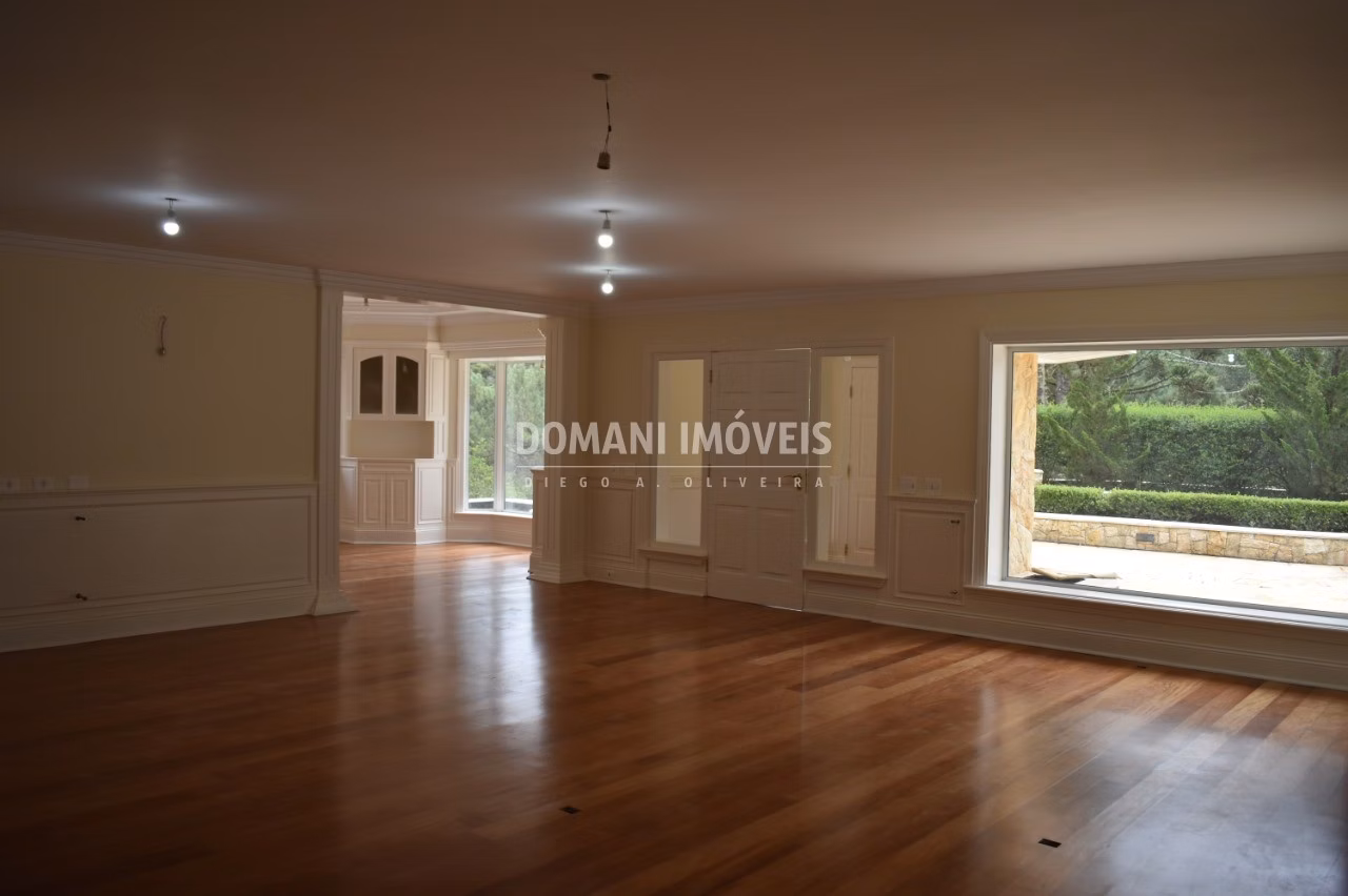 House of 3,190 m² in Campos do Jordão, SP, Brazil