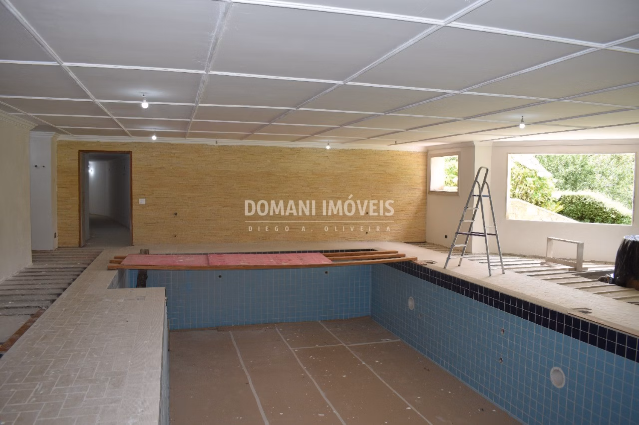House of 3,190 m² in Campos do Jordão, SP, Brazil