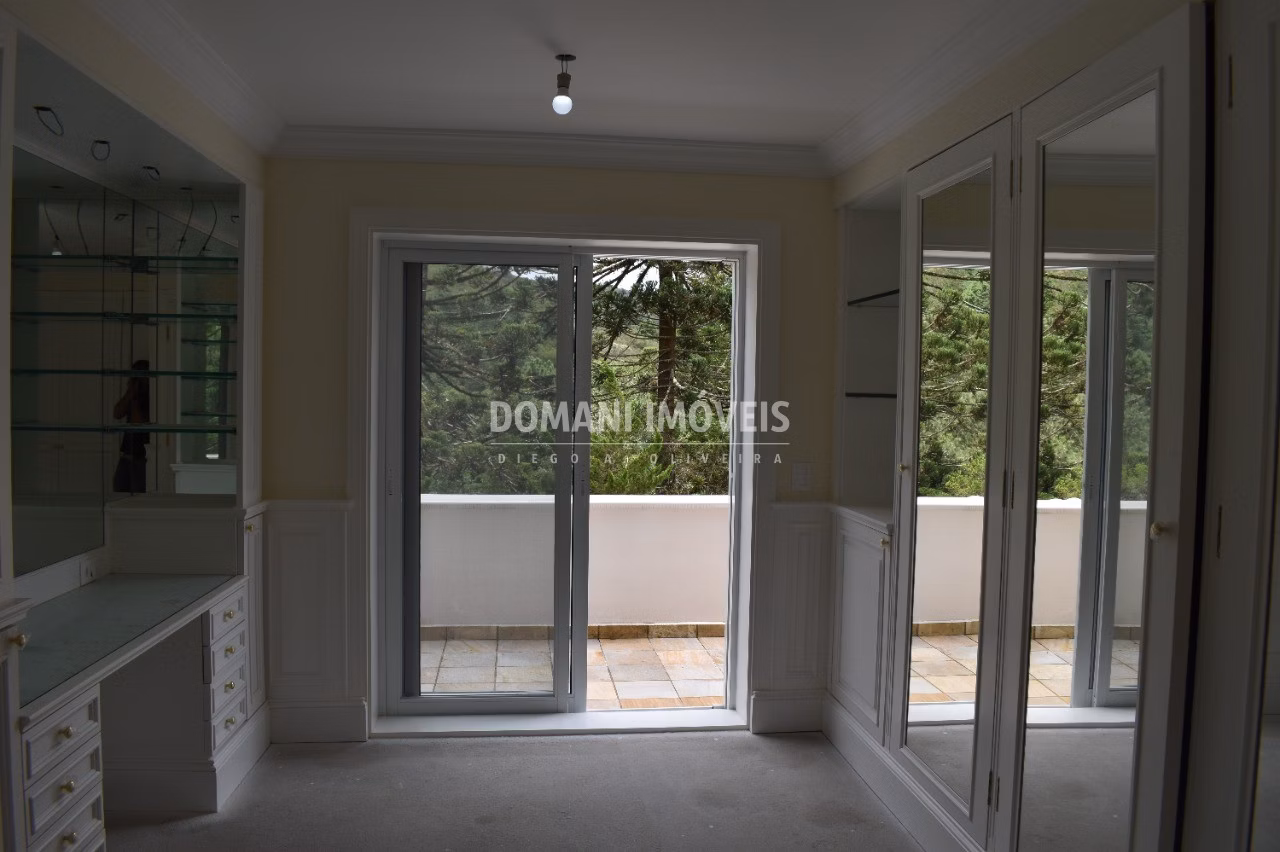 House of 3,190 m² in Campos do Jordão, SP, Brazil