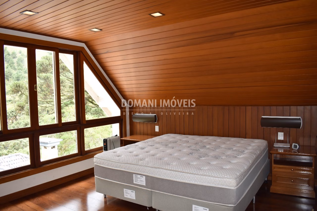 House of 3,190 m² in Campos do Jordão, SP, Brazil