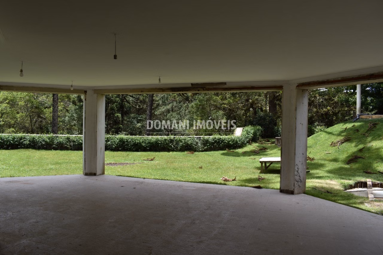 House of 3,190 m² in Campos do Jordão, SP, Brazil