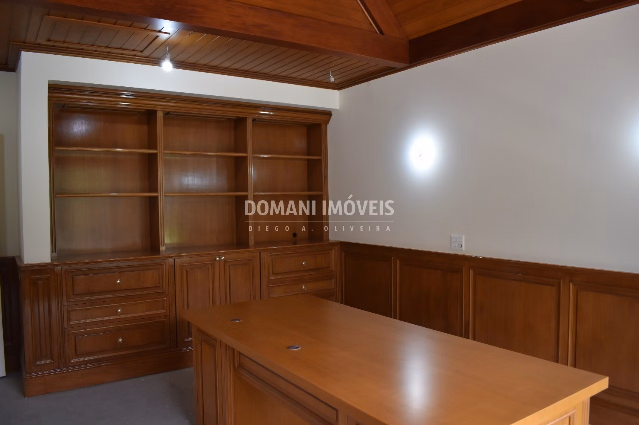 House of 3,190 m² in Campos do Jordão, SP, Brazil