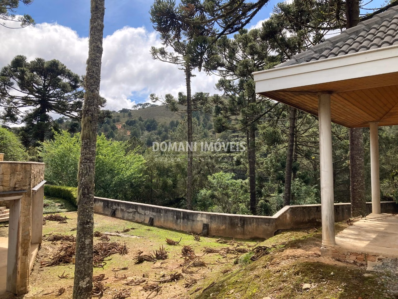 House of 3,190 m² in Campos do Jordão, SP, Brazil