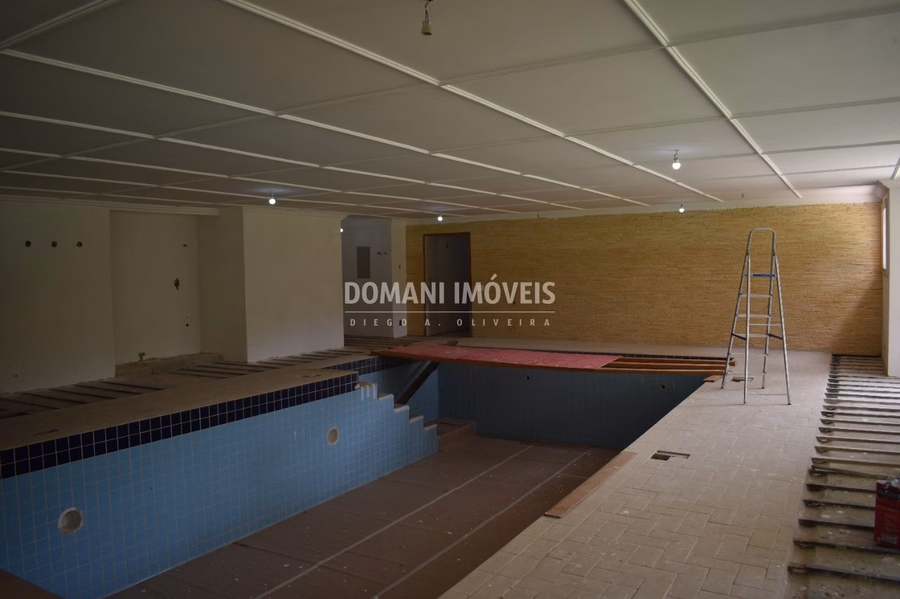 House of 3,190 m² in Campos do Jordão, SP, Brazil