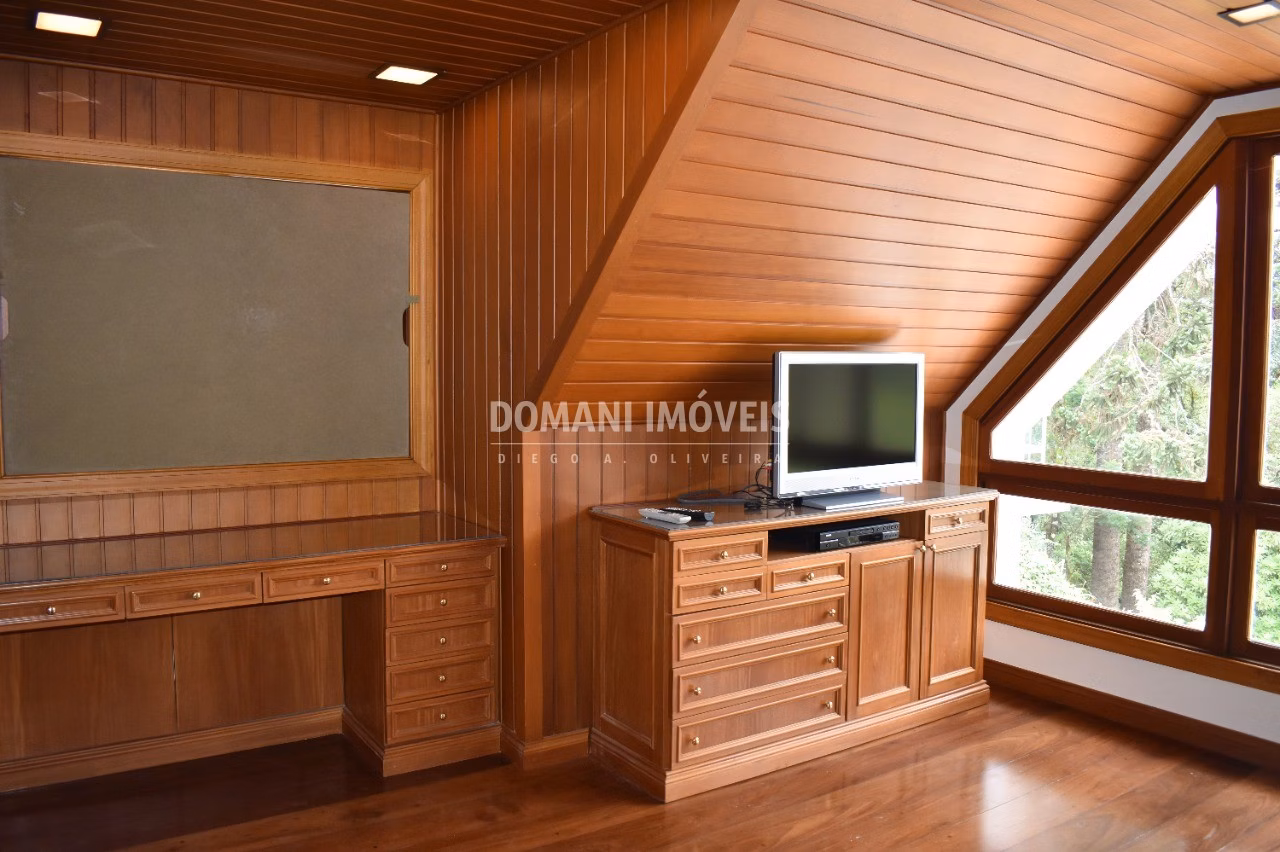 House of 3,190 m² in Campos do Jordão, SP, Brazil
