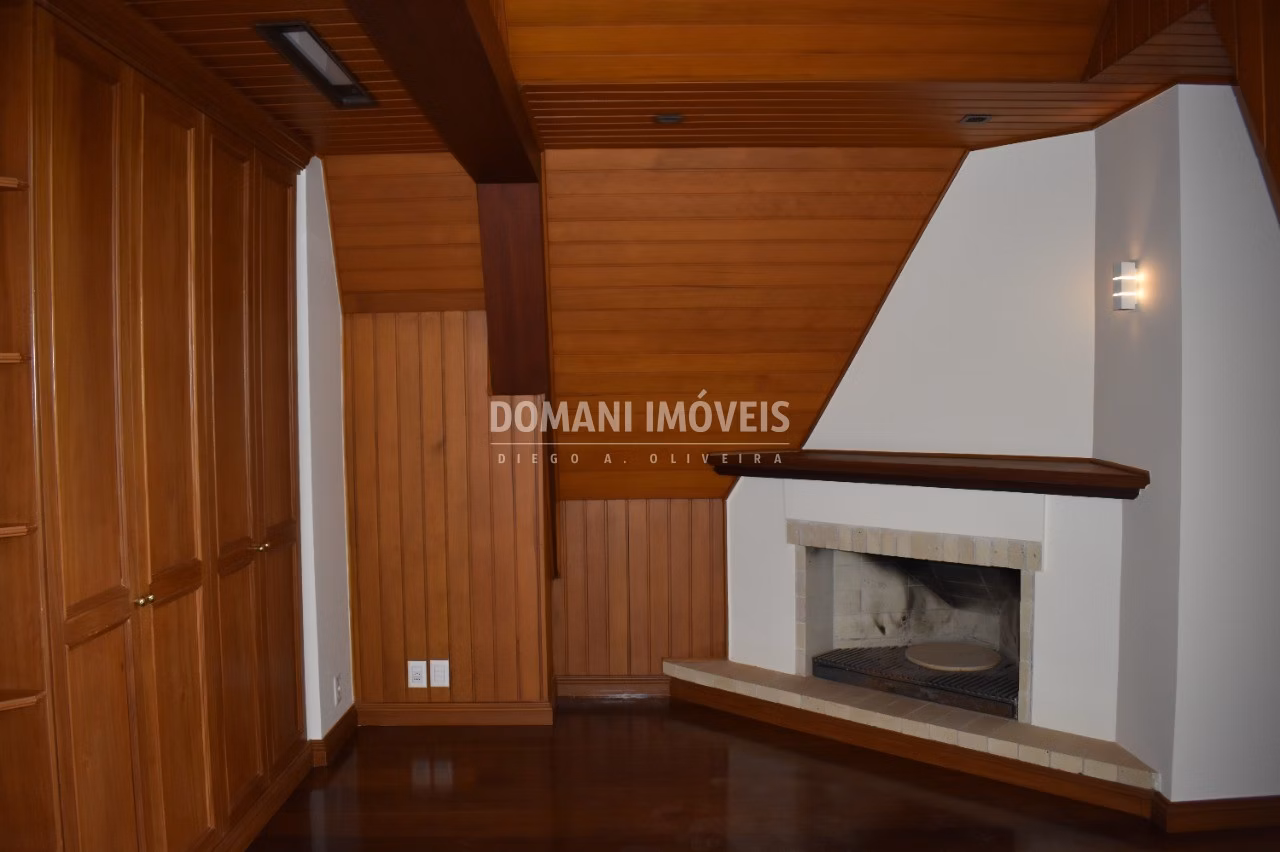 House of 3,190 m² in Campos do Jordão, SP, Brazil