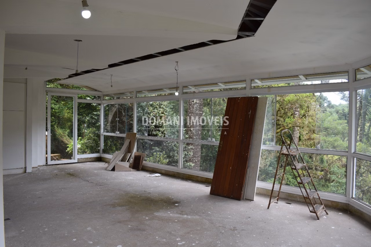 House of 3,190 m² in Campos do Jordão, SP, Brazil