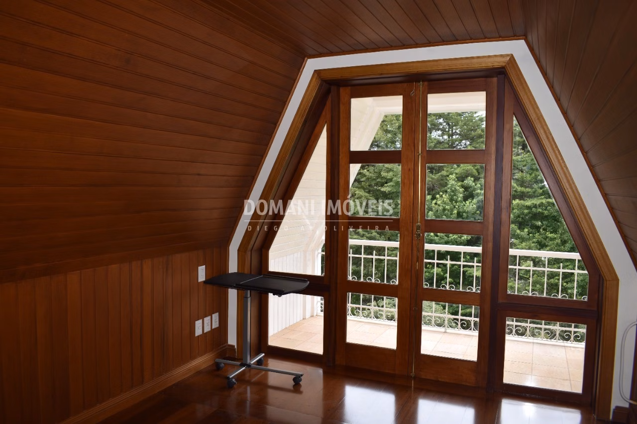 House of 3,190 m² in Campos do Jordão, SP, Brazil