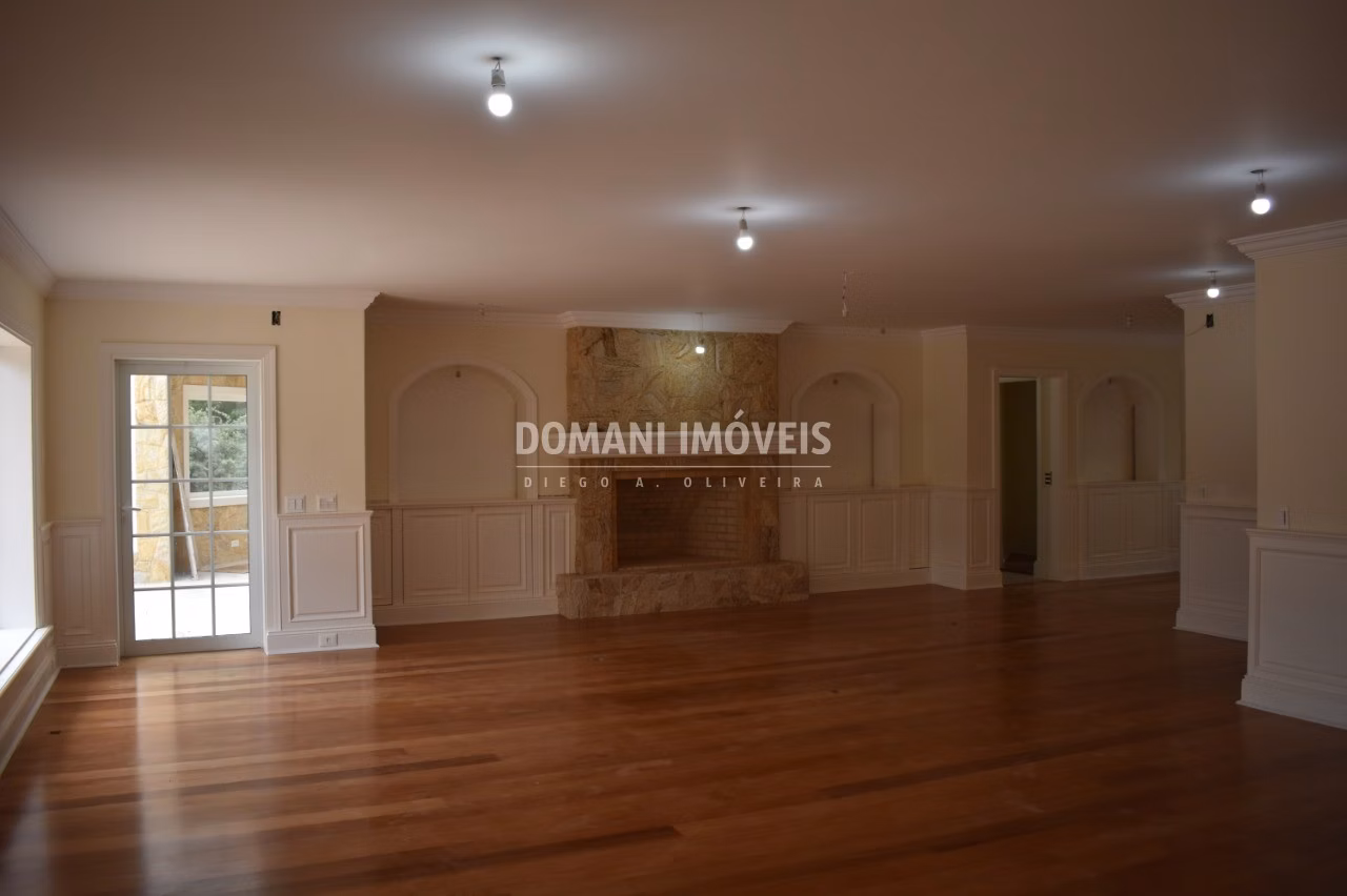 House of 3,190 m² in Campos do Jordão, SP, Brazil