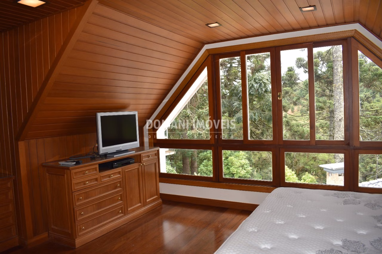 House of 3,190 m² in Campos do Jordão, SP, Brazil