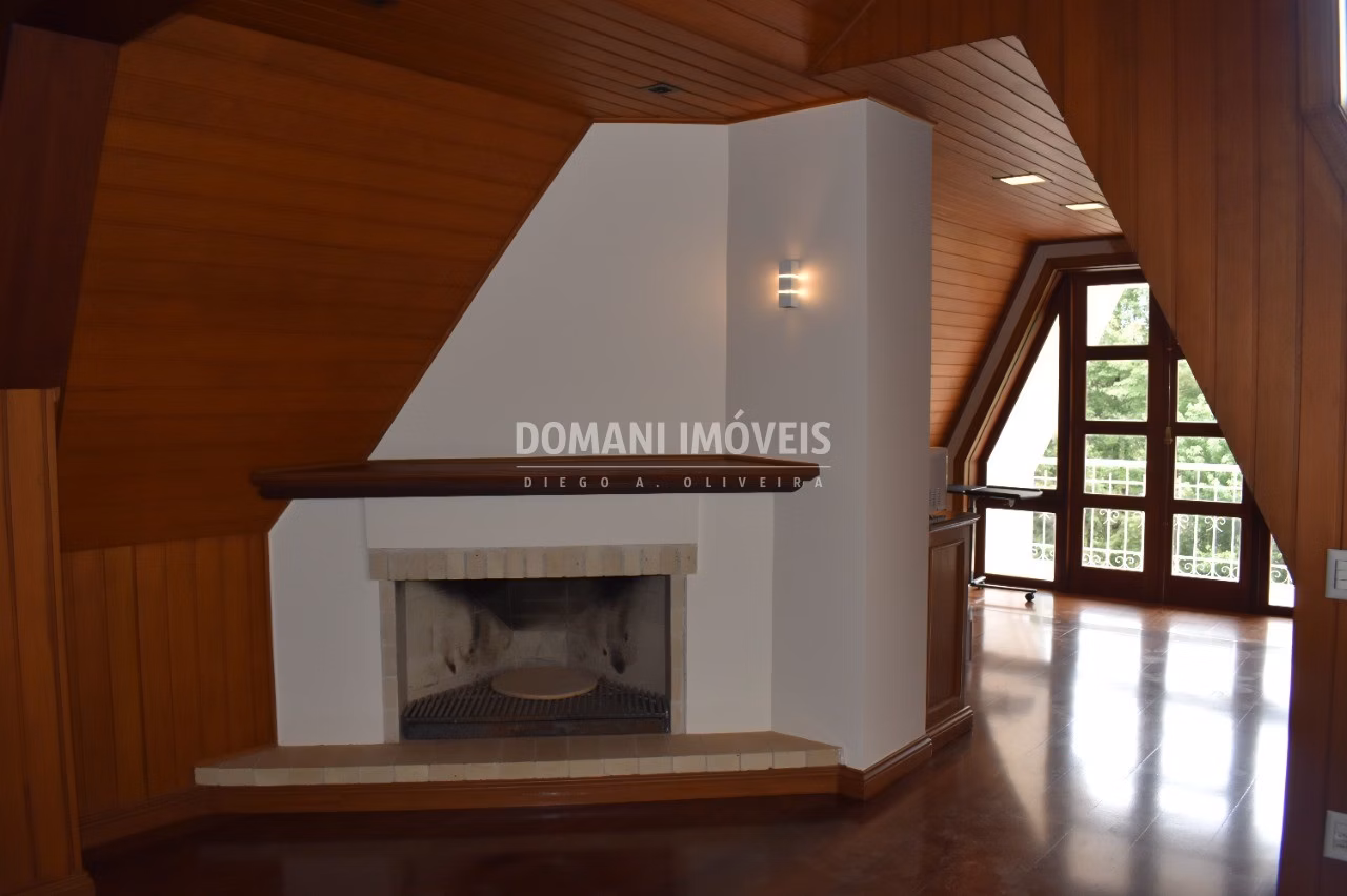 House of 3,190 m² in Campos do Jordão, SP, Brazil