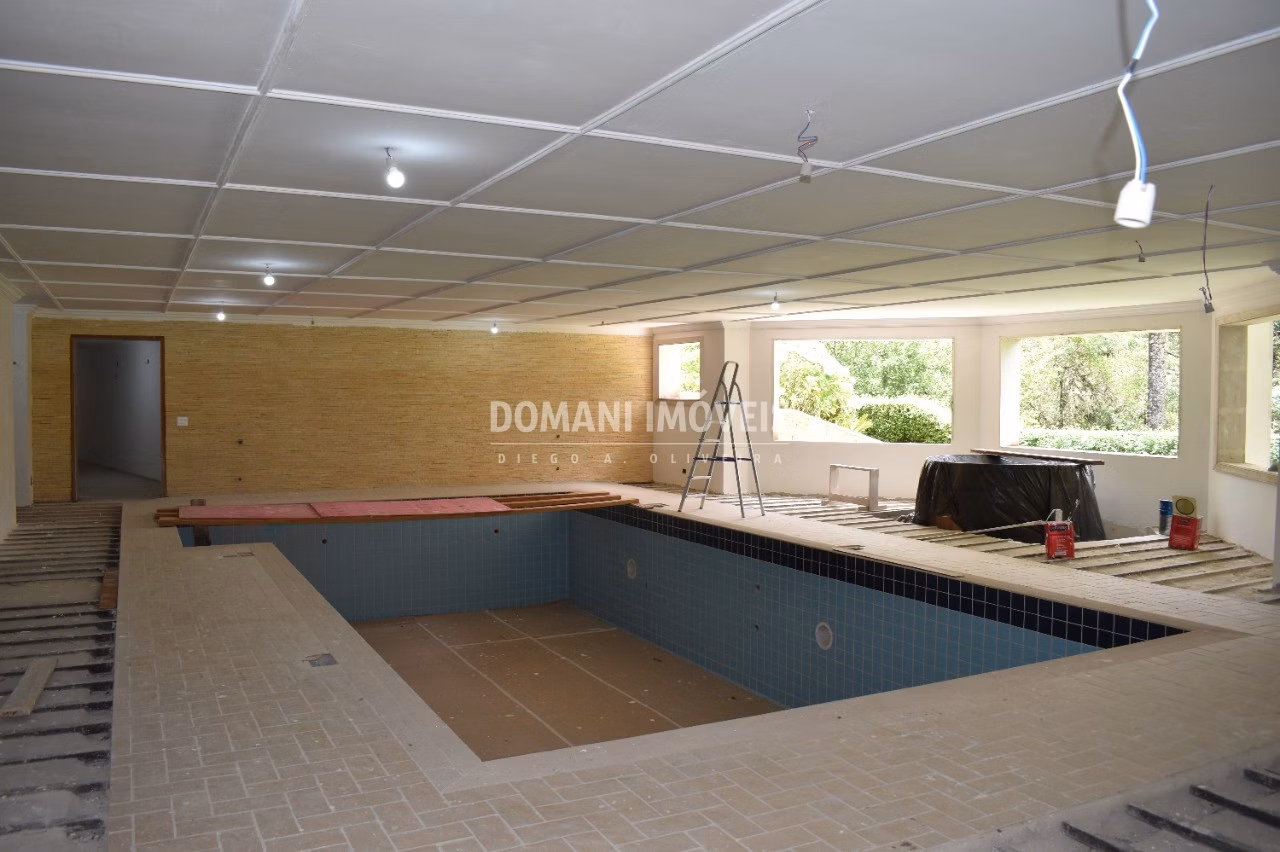 House of 3,190 m² in Campos do Jordão, SP, Brazil