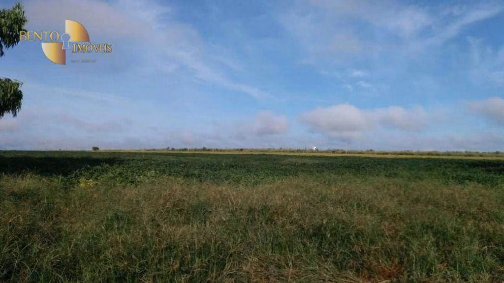 Farm of 26,910 acres in Paragominas, PA, Brazil
