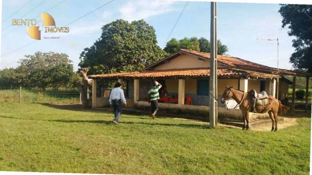 Farm of 26,910 acres in Paragominas, PA, Brazil