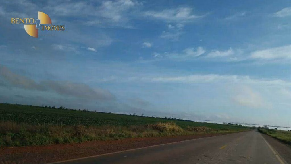 Farm of 26,910 acres in Paragominas, PA, Brazil