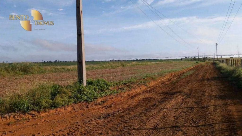 Farm of 26,910 acres in Paragominas, PA, Brazil