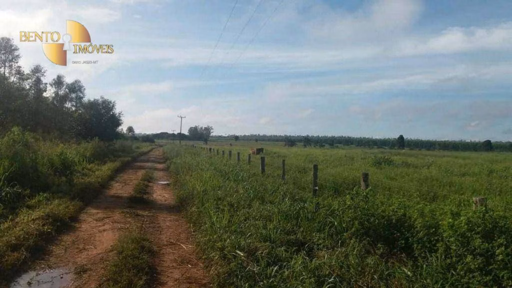 Farm of 26,910 acres in Paragominas, PA, Brazil
