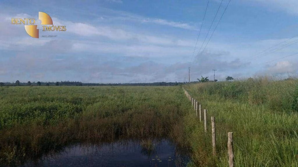 Fazenda de 10.890 ha em Paragominas, PA