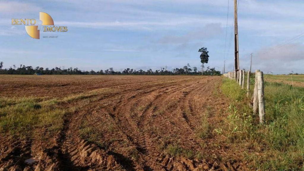 Farm of 26,910 acres in Paragominas, PA, Brazil
