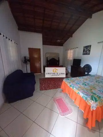 Chácara de 2.730 m² em Taubaté, SP