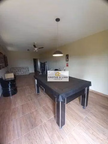 Chácara de 2.730 m² em Taubaté, SP