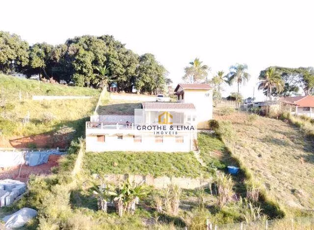 Chácara de 2.730 m² em Taubaté, SP