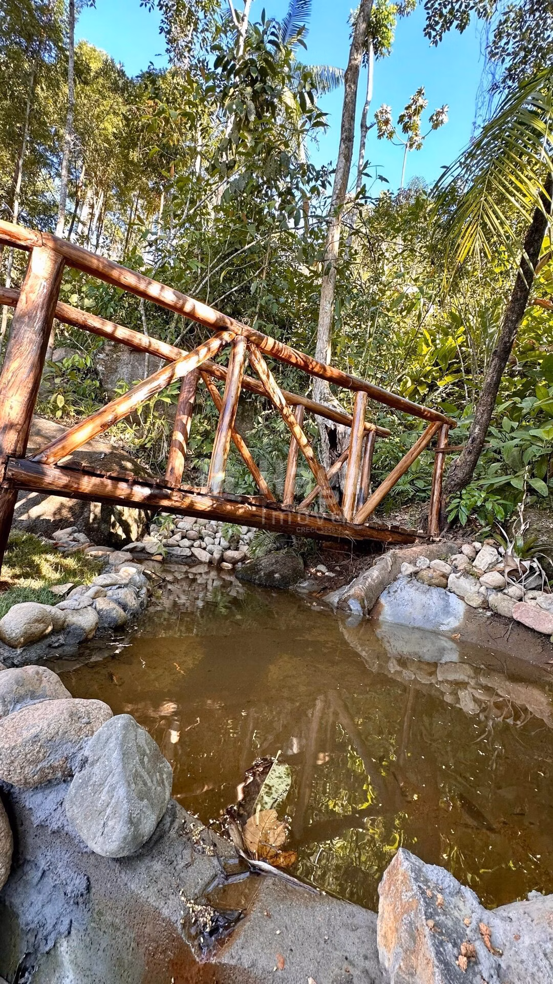 Country home of 2,800 m² in São João Batista, SC, Brazil
