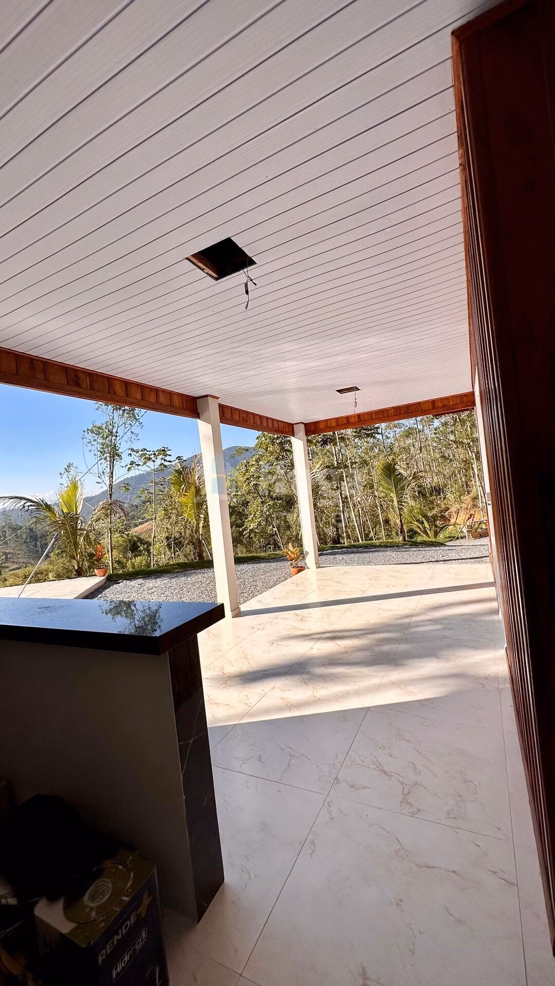 Country home of 2,800 m² in São João Batista, SC, Brazil