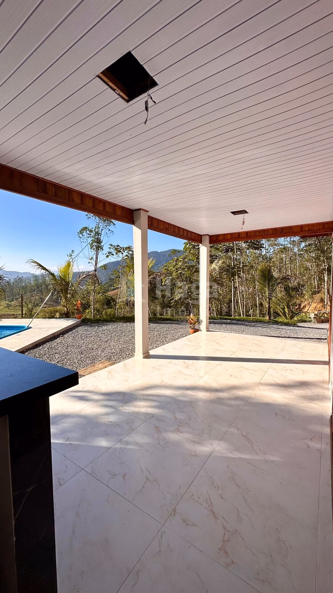 Country home of 2,800 m² in São João Batista, SC, Brazil