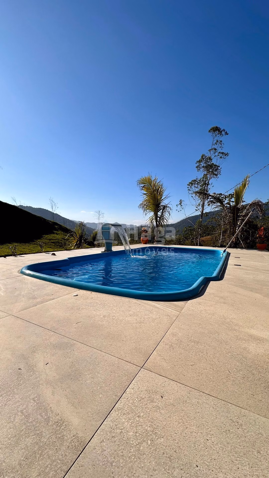 Country home of 2,800 m² in São João Batista, SC, Brazil