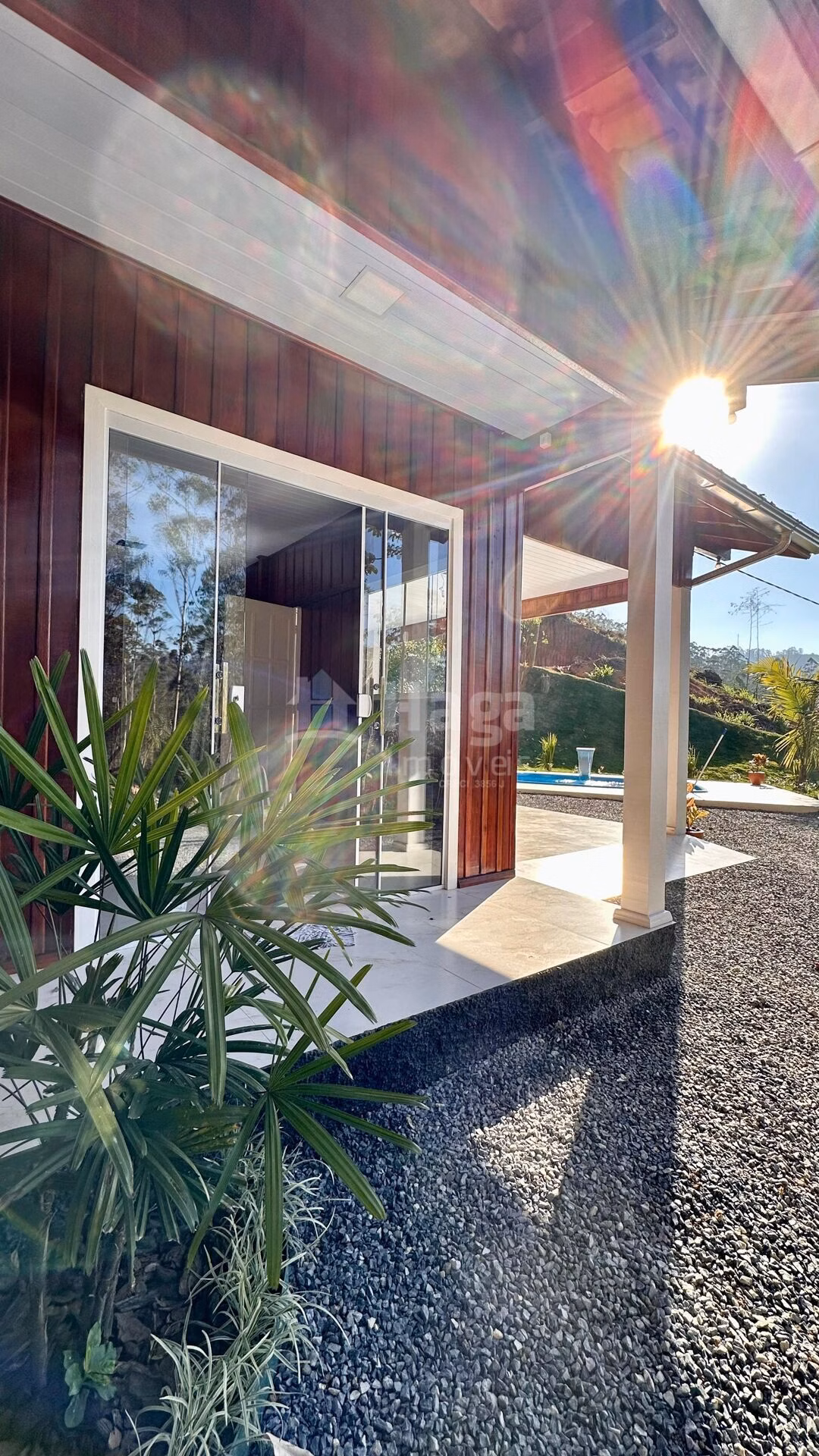 Country home of 2,800 m² in São João Batista, SC, Brazil