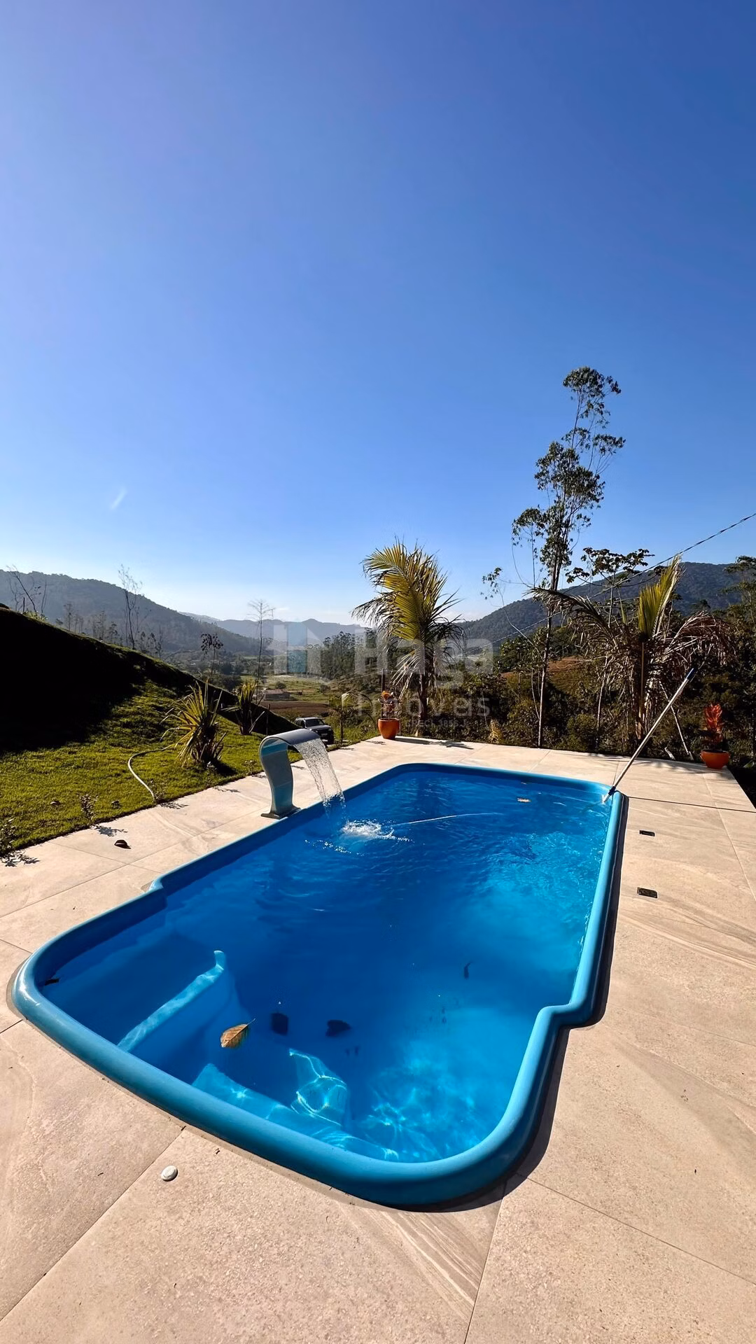 Country home of 2,800 m² in São João Batista, SC, Brazil