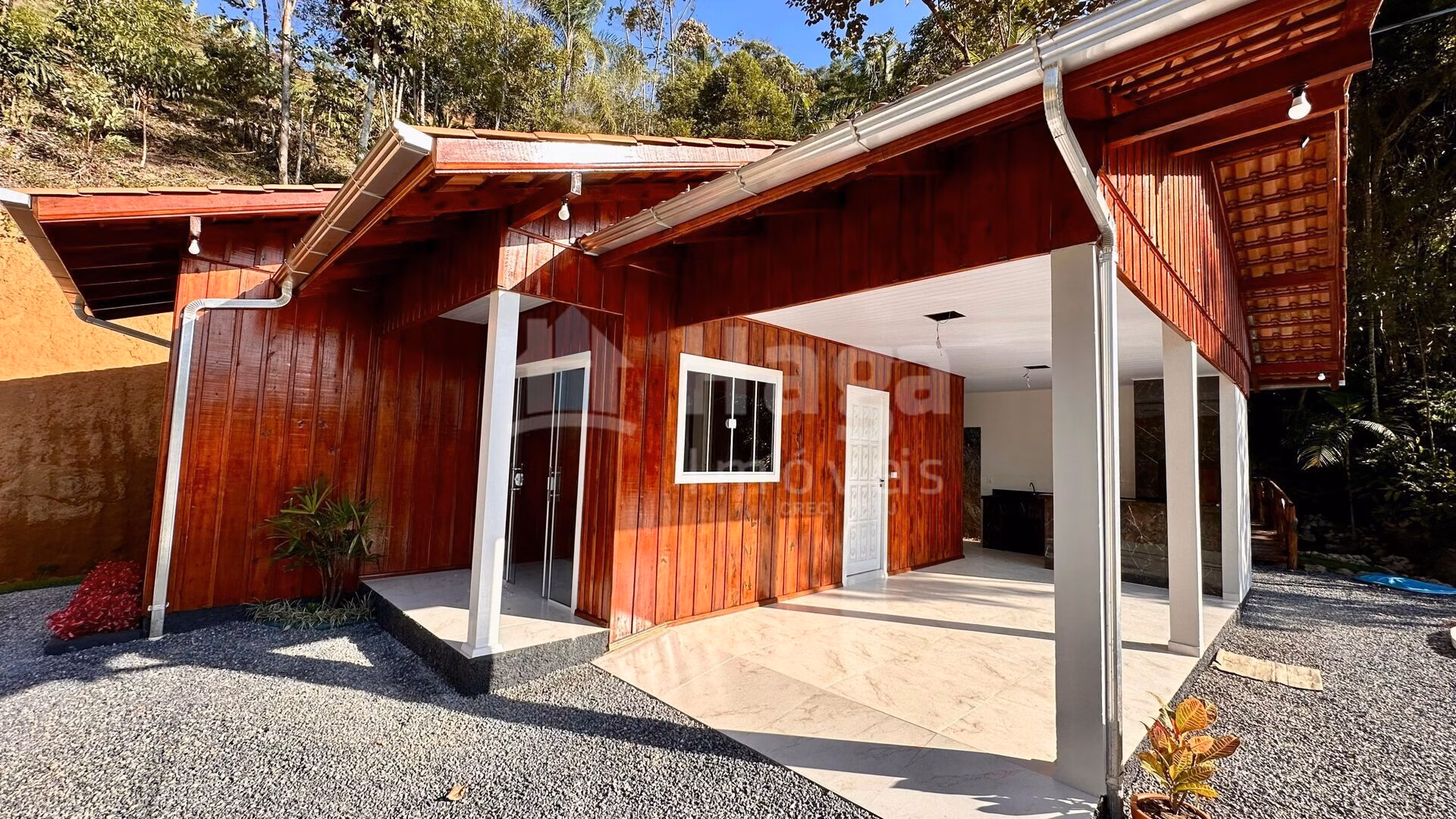 Country home of 2,800 m² in São João Batista, SC, Brazil