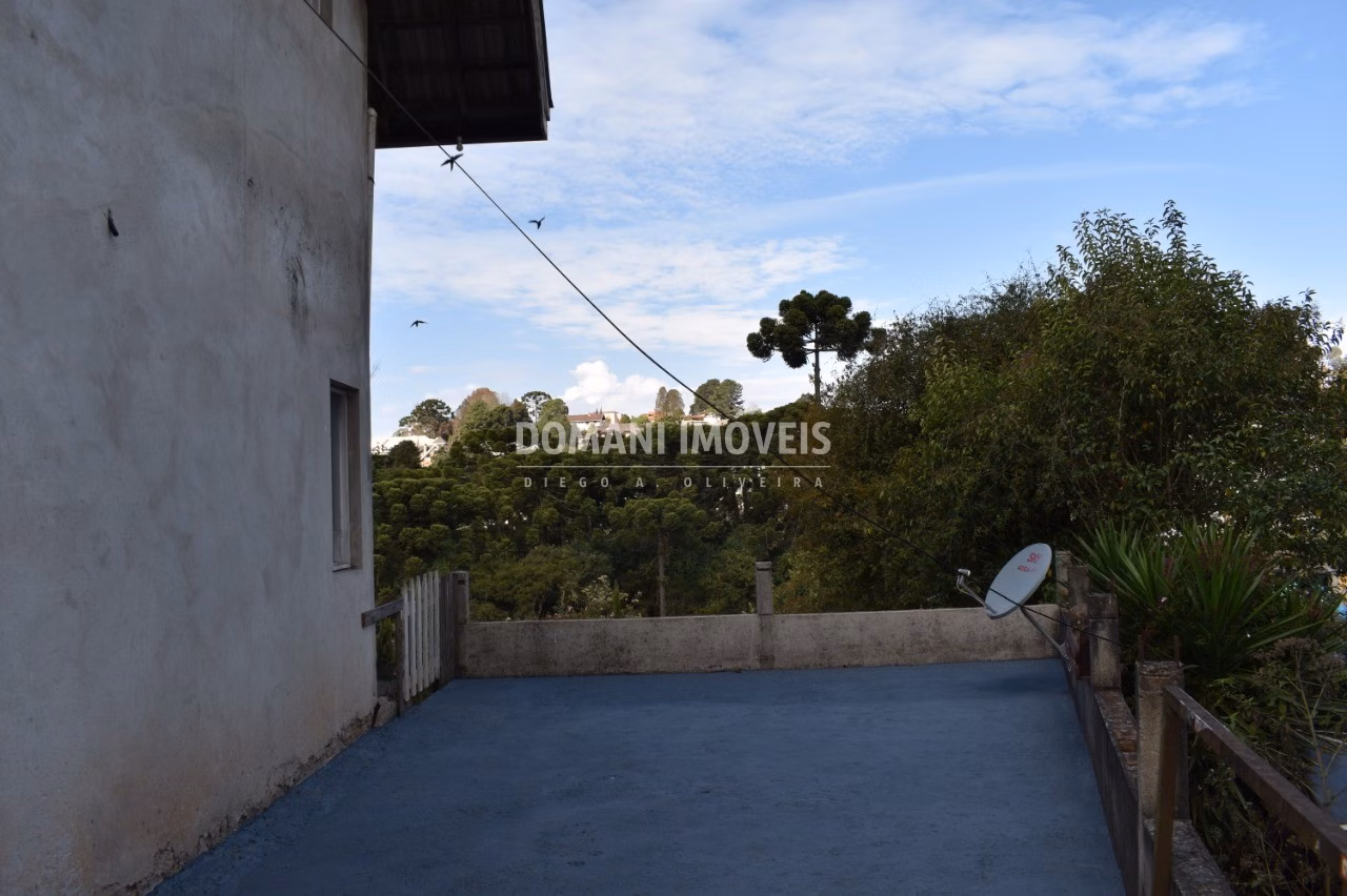 House of 1,035 m² in Campos do Jordão, SP, Brazil
