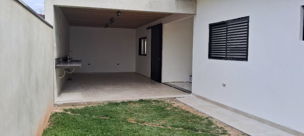 Casa de 300 m² em São José dos Campos, SP