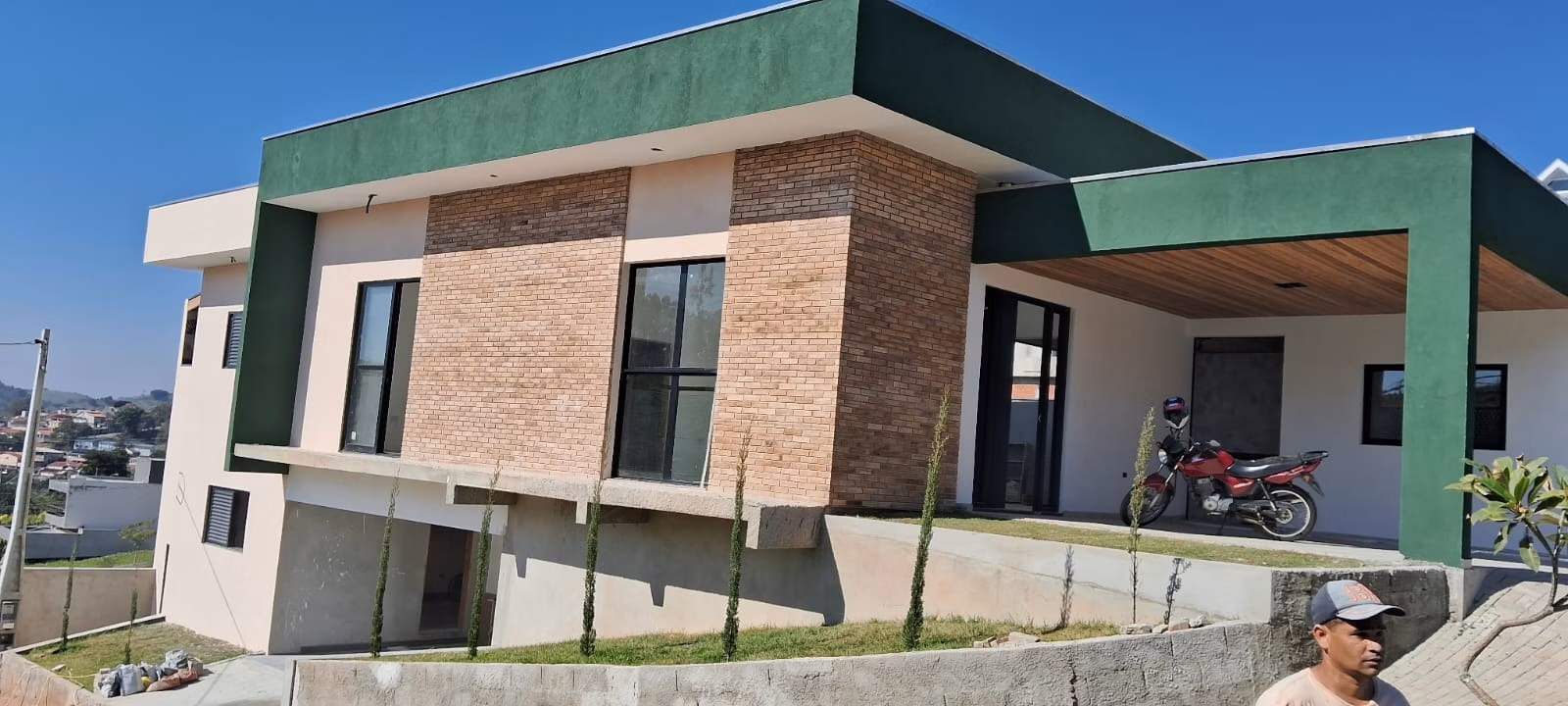 Casa de 300 m² em São José dos Campos, SP