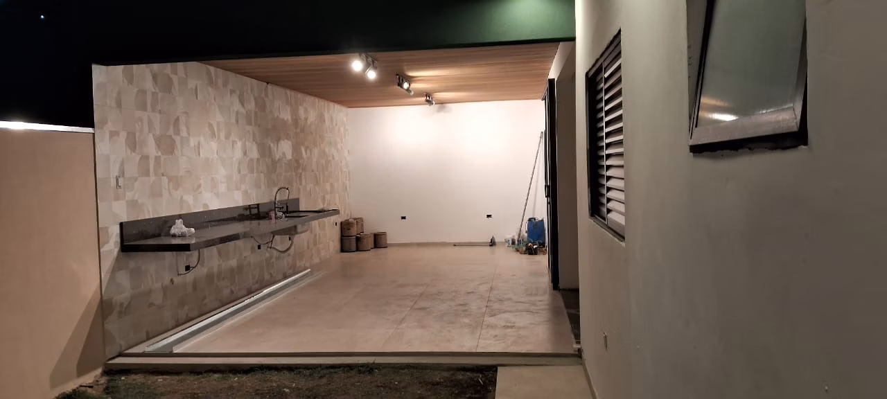 Casa de 300 m² em São José dos Campos, SP