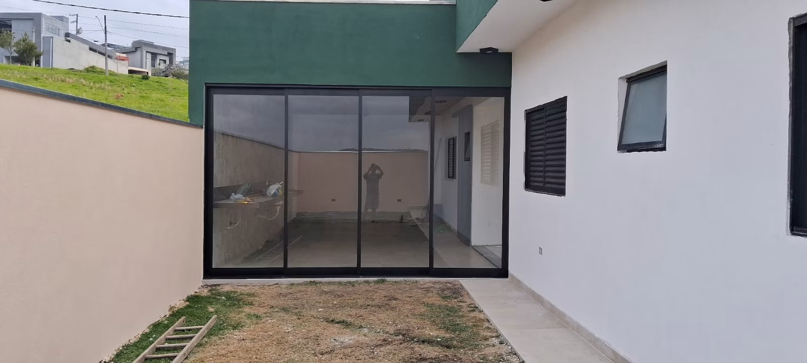 Casa de 300 m² em São José dos Campos, SP