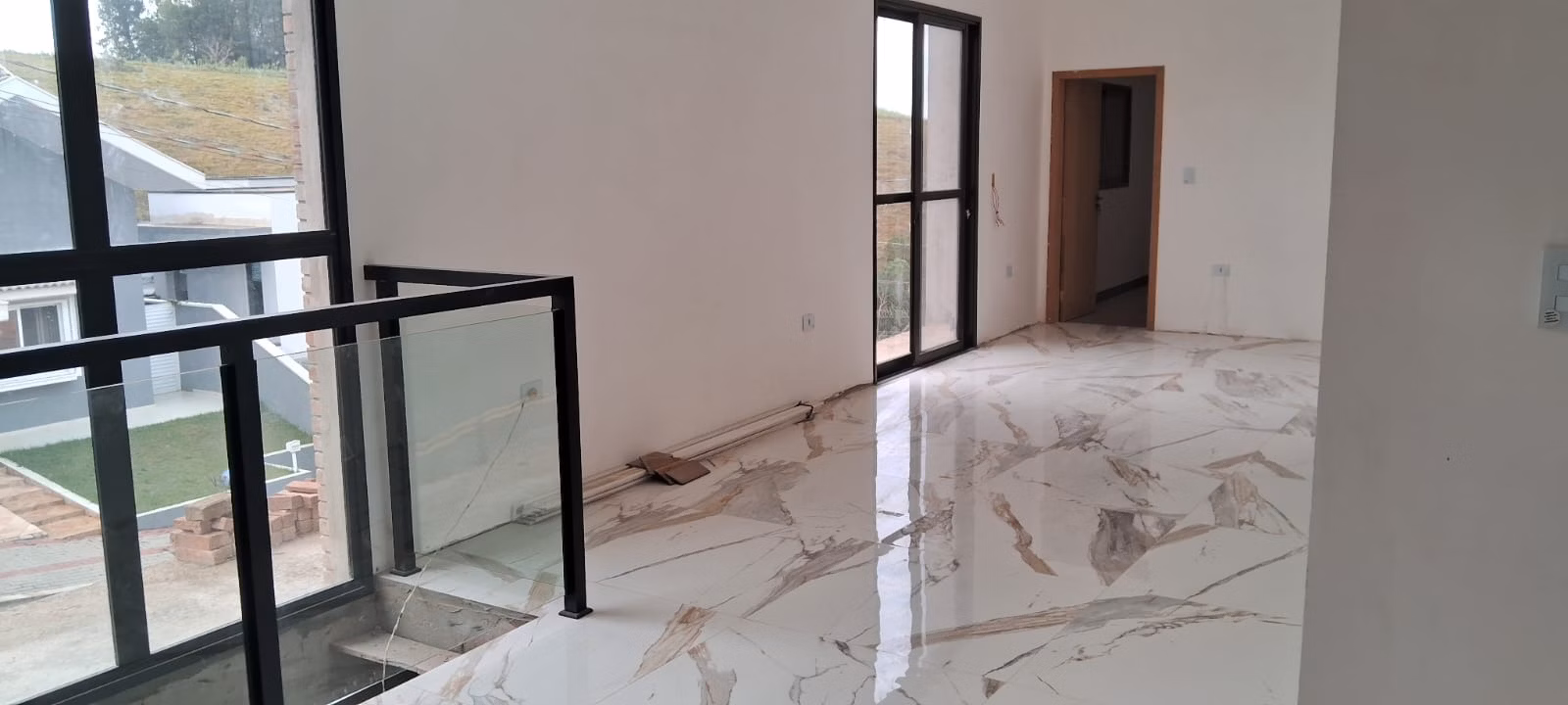 Casa de 300 m² em São José dos Campos, SP