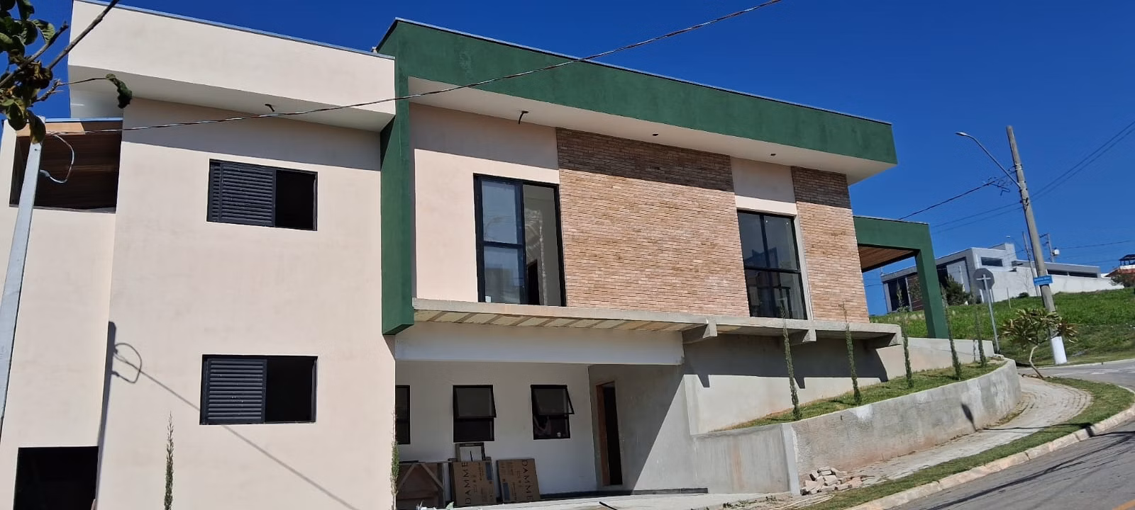 Casa de 300 m² em São José dos Campos, SP
