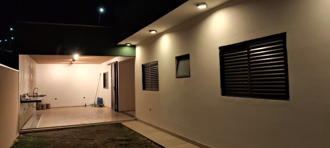 Casa de 300 m² em São José dos Campos, SP