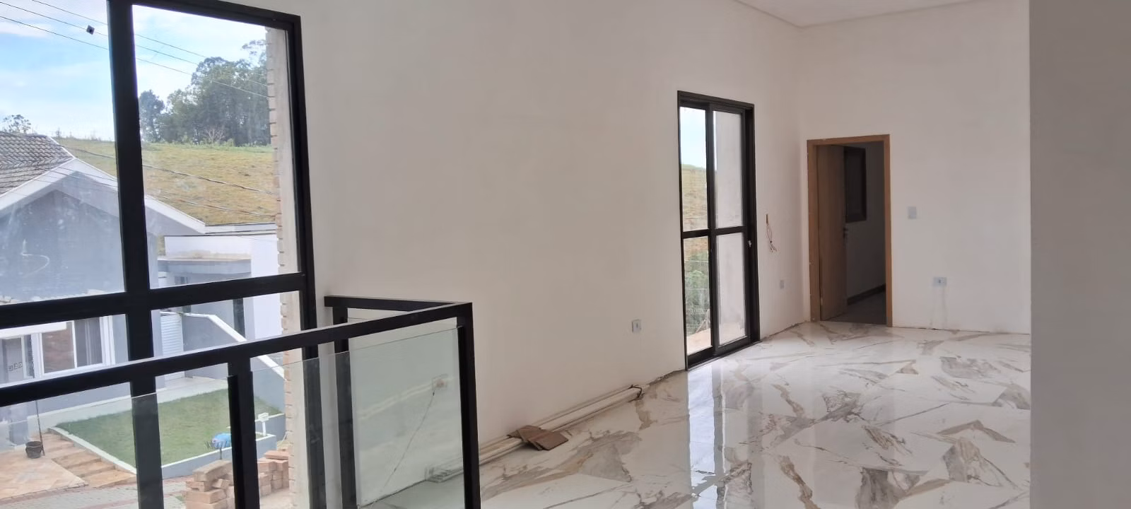 Casa de 300 m² em São José dos Campos, SP